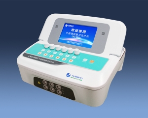 深圳LXZ-300U 中頻調(diào)制脈沖治療儀