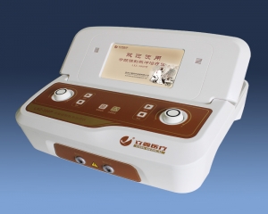深圳LXZ-300P 中頻調(diào)制脈沖治療儀